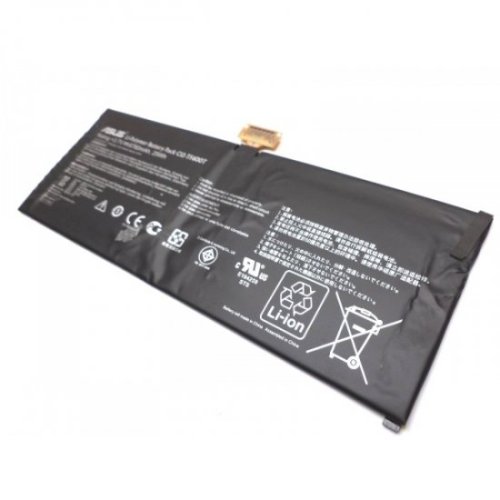 6760mAh Batterie Original pour Asus TF600T-B1-GR-CB VivoTab RT TF600T