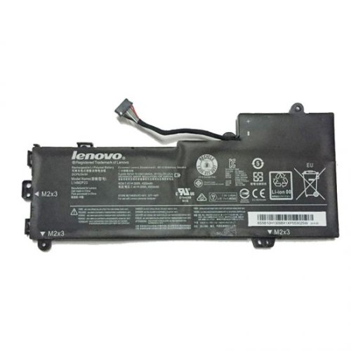 4050mAh Batterie pour Lenovo Ideapad 100-14IBY 5B10H54351