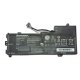 4050mAh Batterie pour Lenovo 14M2P23 L14L2T22 5B10H13095 5B10H13098