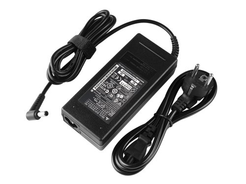 90W AC Adaptateur Chargeur pour Medion Akoya E6241 P6643 P6647 15.6