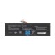 Razer 4ICP9/38/128 Batterie 5000mAh 74Wh