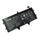 Original 3760mAh 44Wh Batterie Toshiba Portege X20W-D-11T