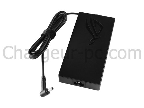 Original 120W Asus A17-120P2A AC Adaptateur Chargeur