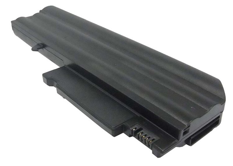 Original 6600mAh 71Wh Batterie Lenovo 08K8196 - Cliquez sur l'image pour la fermer