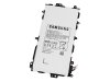 4600mAh Batterie Original pour Samsung AA1D405qS/T-B SP3770E1H