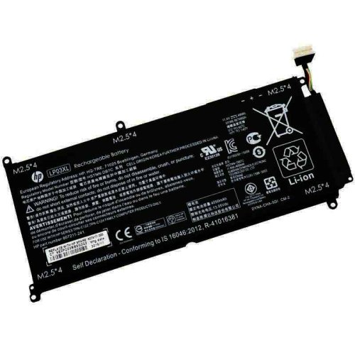 Original HP 805094-005 Batterie 4050mAh 48Wh