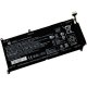 Original HP 805094-005 Batterie 4050mAh 48Wh