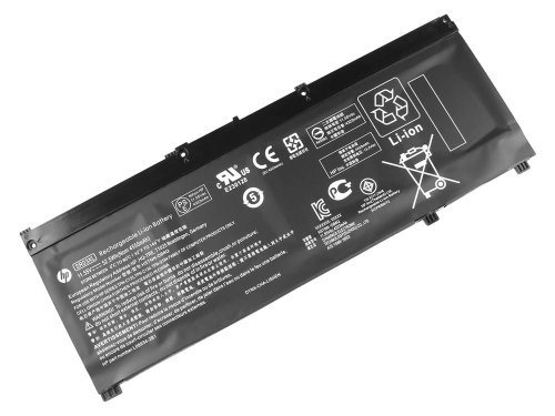 Original 4550mAh 52.5Wh Batterie HP OMEN 15-dc1014nf 15-dc1013nq 15-dc1048ur