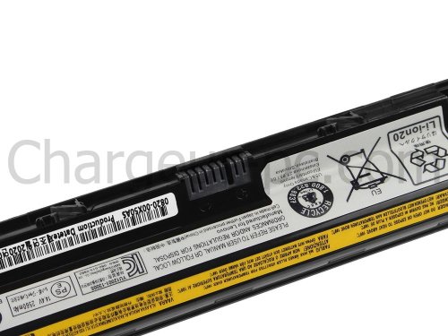 32Wh Batterie pour Lenovo N50