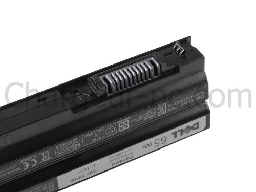 65Wh Batterie Original pour Dell Latitude E6440 E6540