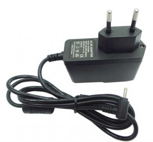 AC Adaptateur Chargeur Tomtec 7/ 10 Android Tablet PC
