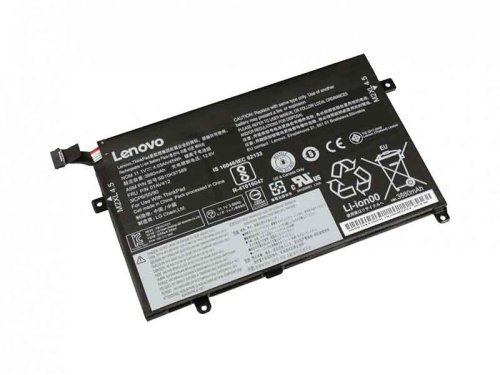 Original 3750mAh 45Wh Batterie Lenovo 01AV411