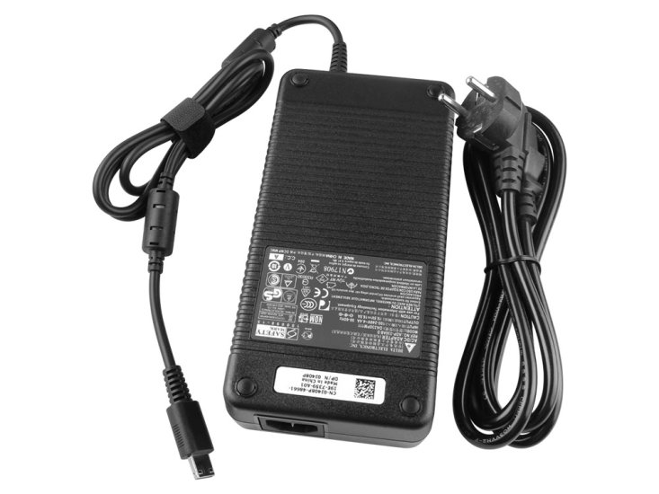Original 330W MSI Raider GE68 HX 14VIG-436ES AC Adaptateur Chargeur + câble - Cliquez sur l'image pour la fermer