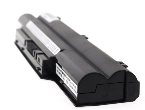 Fujitsu FMVNBP210 FMVNBP242 Batterie 4400mAh 48Wh 6 Cellules