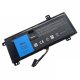 Dell Y3PN0 Batterie 6400mAh 69Wh