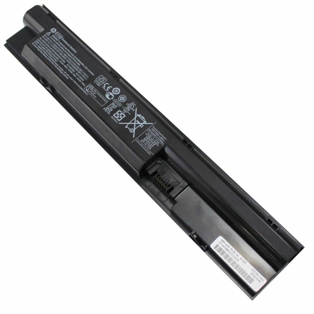 Original 4400mAh 47Wh HP ProBook 470 G0 H0W68EA Batterie