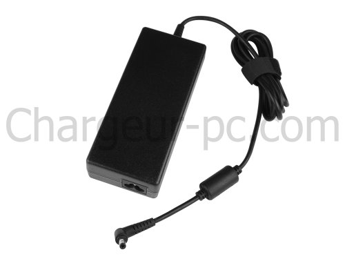 120W AC Adaptateur Chargeur pour Medion MD97309 MD97311 MD97318 MD97319