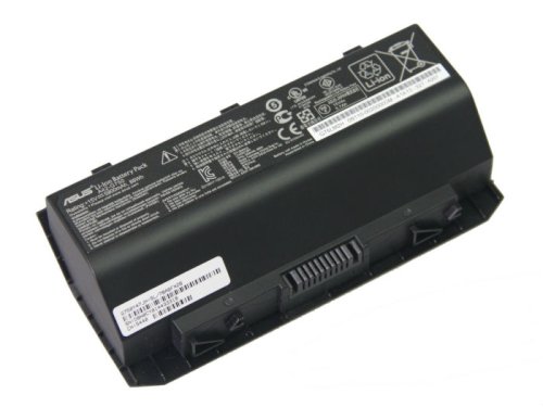 5900mAh Batterie Original pour Asus G750JM-T4014H G750JM-T4049H