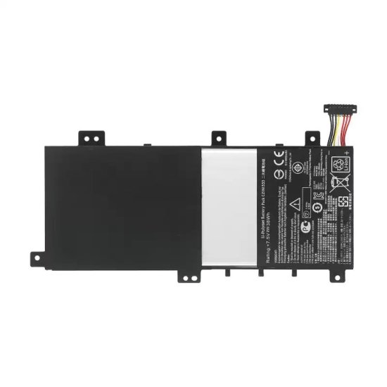 38Wh Batterie Original pour Asus C21N1333 0B200-00860000 0B200-00860400 - Cliquez sur l'image pour la fermer