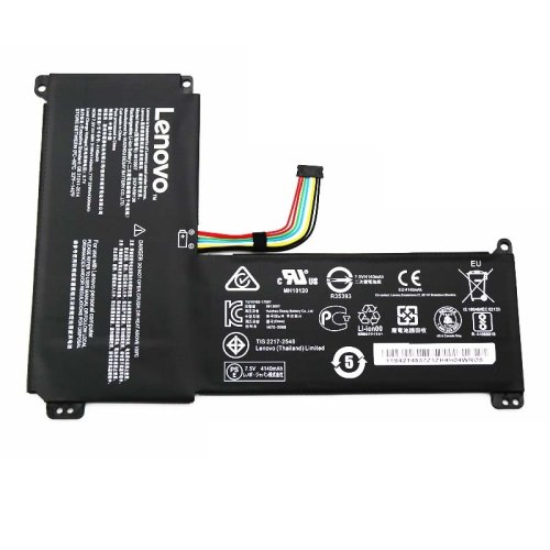 Original 4300mAh 32Wh Batterie Lenovo Ideapad 120S-11IAP 81A400E1MZ