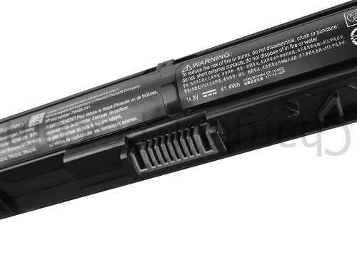 41Wh Batterie Original pour HP Pavilion 17-f110nf 17-f118nf 17t-f100