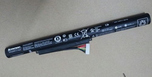 2900mAh Batterie pour Lenovo IdeaPad P500 Touch