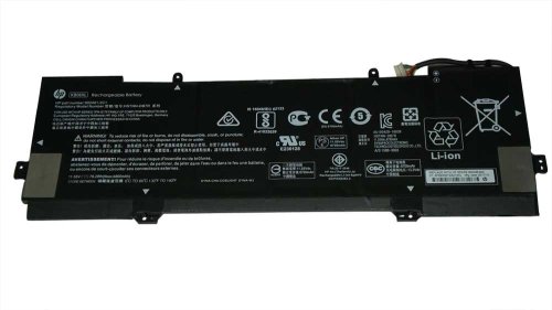 79.2Wh Batterie HP Spectre x360 15-bl090nz 15-bl051na