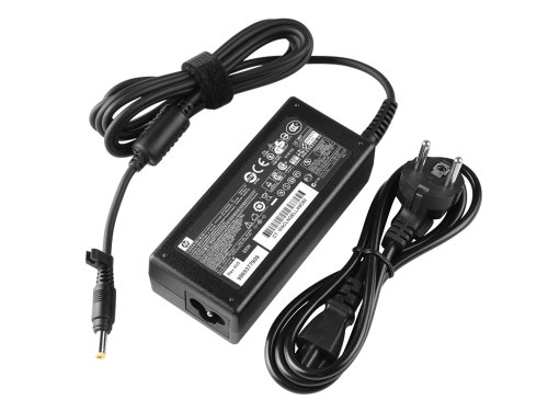 Original 65W HP Compaq nx9020 Adaptateur Chargeur + Câble