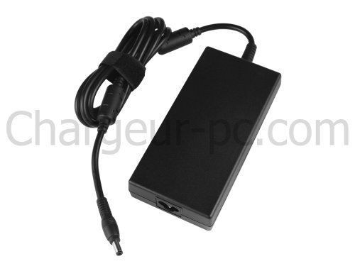 180W Slim Barebone P960RD P960RF AC Adaptateur Chargeur + câble