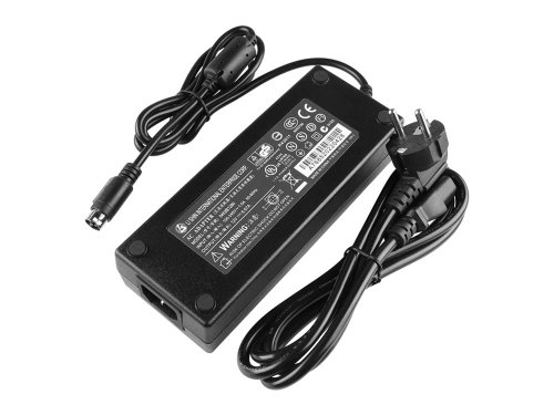 80.04W Hitachi CML 170SXW Monitor AC Adaptateur Chargeur + câble