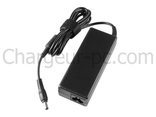 75W Original AC Adaptateur Chargeur pour Toshiba Tecra A50-A-168 A50-A-16E