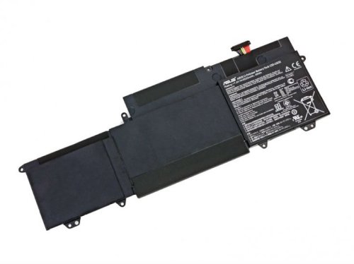 4750mAh Batterie Original pour Asus Zenbook U500VZ-CN032H U500VZ-CN046H