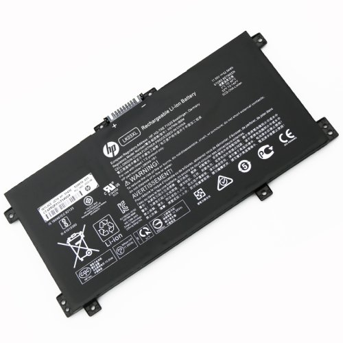 Original 4500mAh 52.54Wh Batterie HP Envy x360 15-cn1001nl 15-cn1015nl
