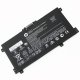 Original HP 916368-421 916368-541 4500mAh 52.54Wh Batterie