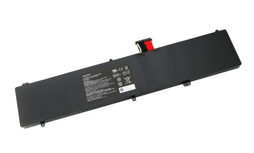 Original 8700mAh 99Wh Batterie Razer 3ICP6/87/62-2