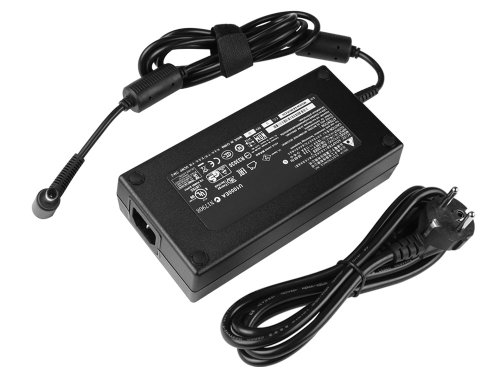 Chargeur Original Asus G750JZ-T4068H G750JZ-DS71 230W