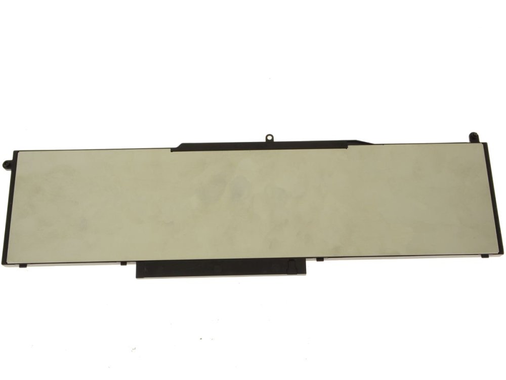 92Wh Original Batterie Dell Latitude 15 5591 P60F002