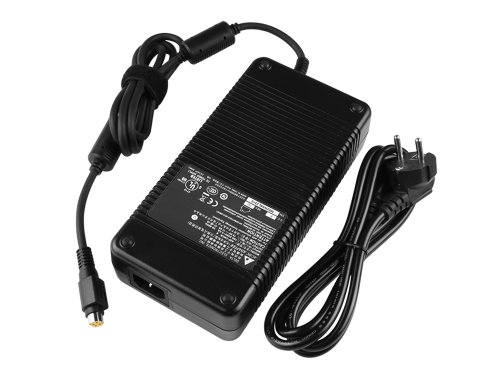 230W AC Adaptateur Chargeur Sager NP8290 NP8295 Eurocom Neptune 3