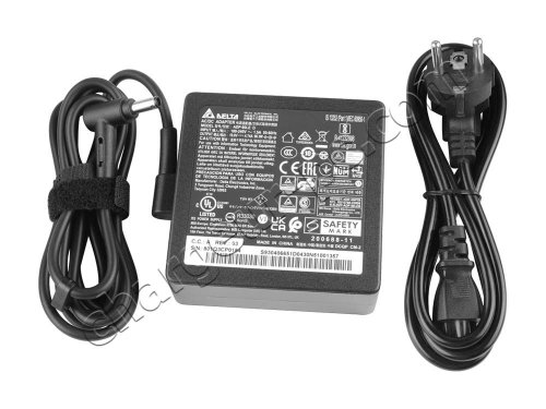 Original 90W MSI Modern 15 H B13M-004UK AC Adaptateur Chargeur + câble