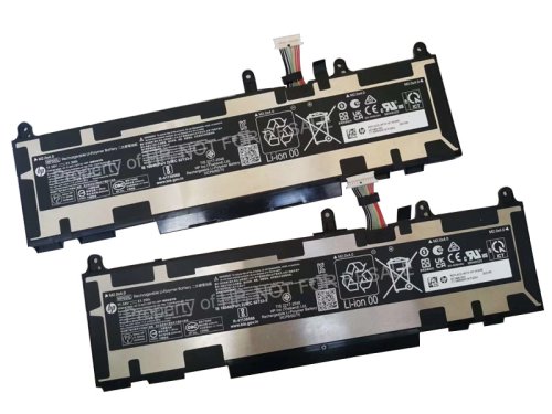 Original HP YU10186-21003 Batterie 4249mAh 51.3Wh