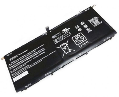6840mAh Batterie Original pour HP RG04051XL HSTNN-LB5Q