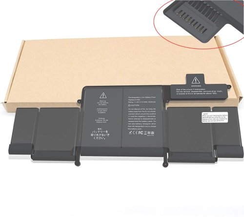 6559mAh 74.9Wh Apple MacBook Pro(MD212ZP/A) Batterie
