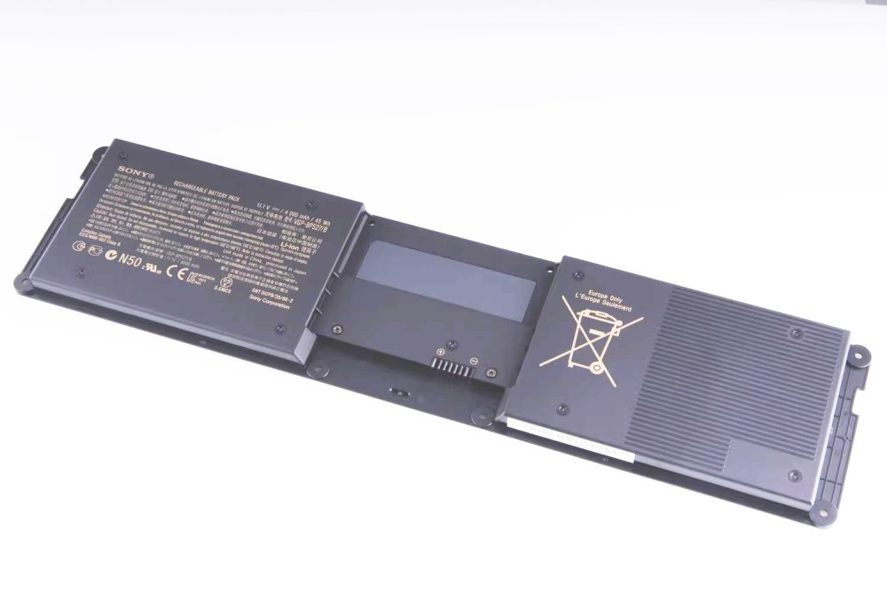 Original Sony SVZ13115FCB Batterie 4000mAh 45Wh