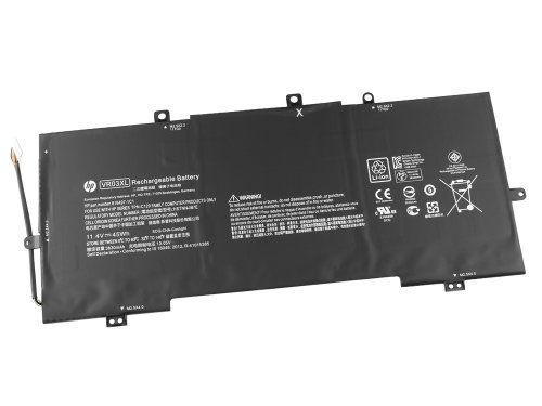 Original HP VR03045XL-PL Batterie 3950mAh 45Wh