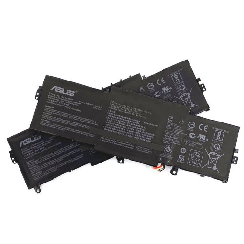 Original 4335mAh 50Wh Batterie Asus ZenBook 14 UX433FN-A6023T