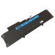 4760mAh 69Wh 8-Cell Batterie Dell 4RXFK C1JKH FFK56