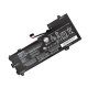 Batterie Original Lenovo 35042347 35Wh