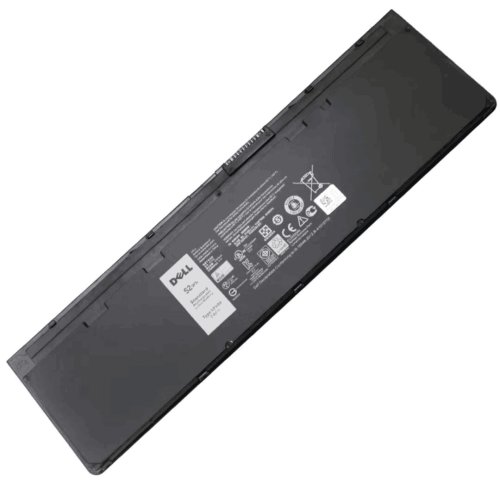 Original 52Wh Batterie Dell VFV59 0VFV59