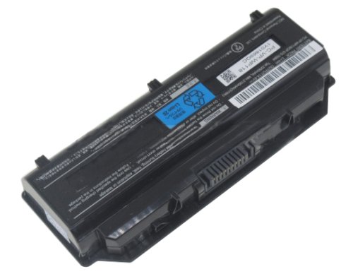 Nouveau NEC PC-LL370ES6B PC-LL770ES Batterie 2100mAh 31Wh 4-Cellules