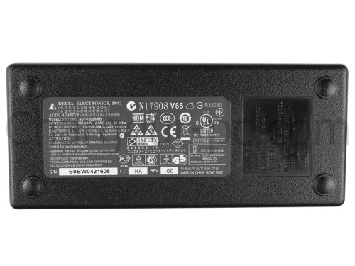 120W AC Adaptateur Chargeur pour Medion MD97309 MD97311 MD97318 MD97319